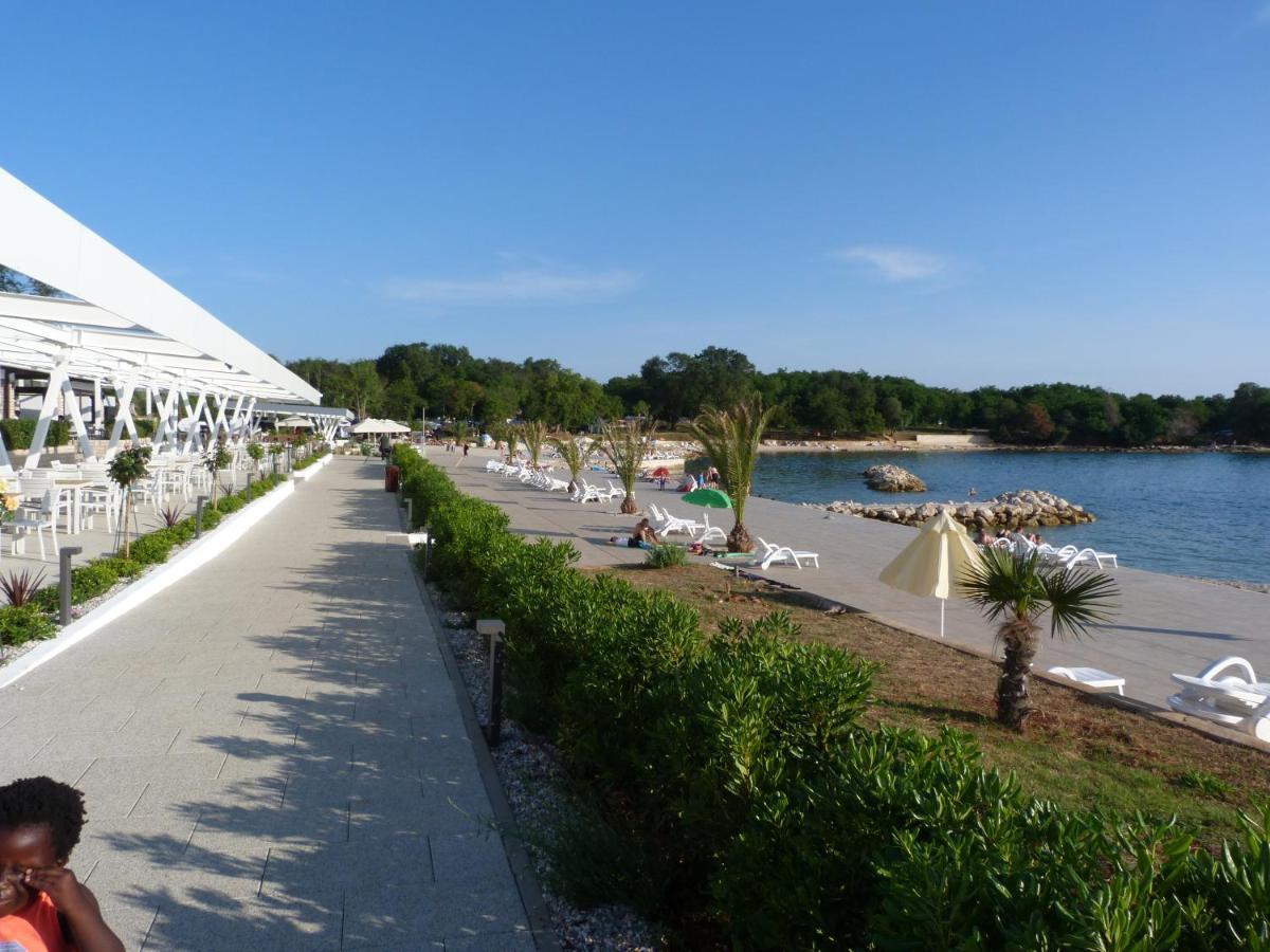 Sea Explorer House Novigrad Istria Exterior foto